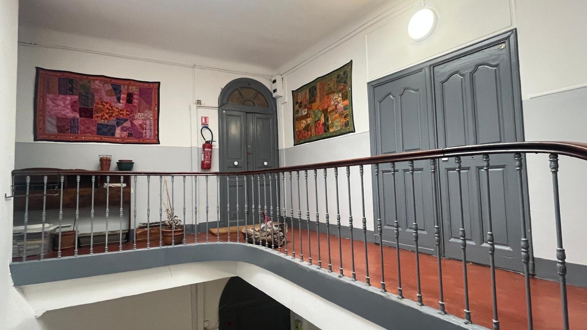 Appartement Terrasse Proche Vieux-Port Marseille Exterior photo